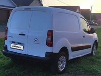 Citroen Berlingo 1.6 MT, 2012, 275 000 км, с пробегом, цена 690 000 руб.