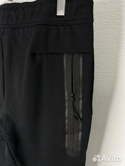 Штаны Nike tech fleece