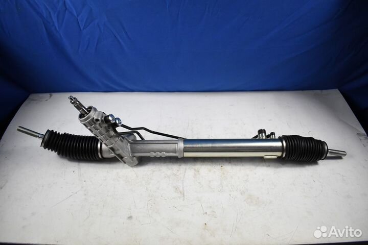 Рулевая рейка BMW 5 E39 96