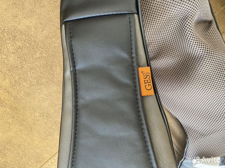 Массажер для шеи