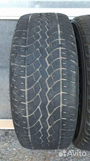 Yokohama Geolandar H/T-S G051 235/60 R16