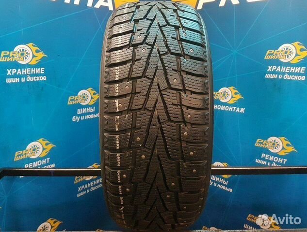 Roadstone Winguard Spike 215/50 R17