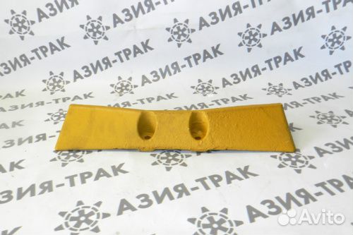 Трак гусеницы болотный Mitsubishi BD2G (500mm)