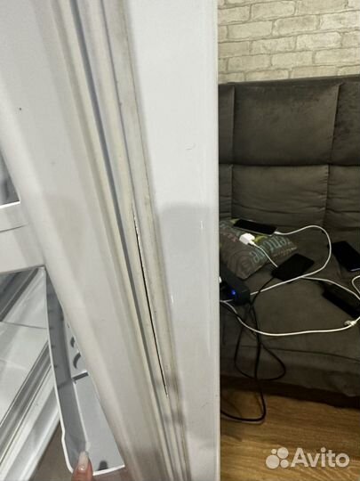 Холодильник бу