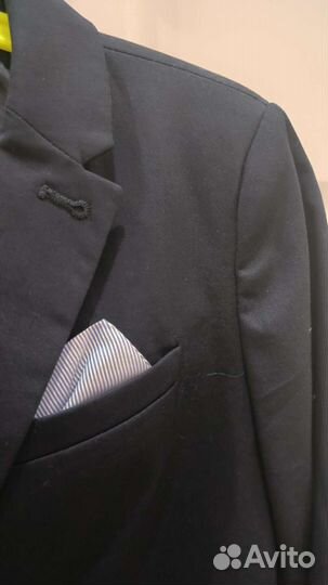 Костюм пиджак брюки