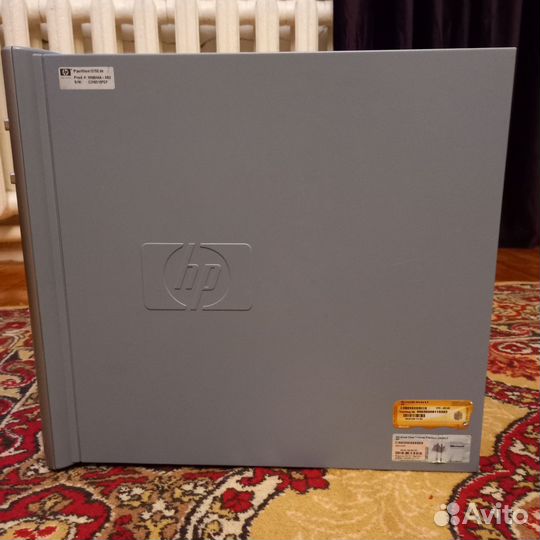 Пк для игр и для работы