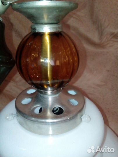 Светильники потолочные