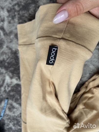 Детские вещи пакетом