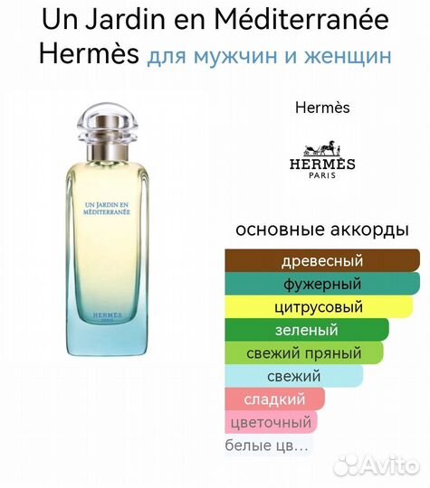 Hermes /распив