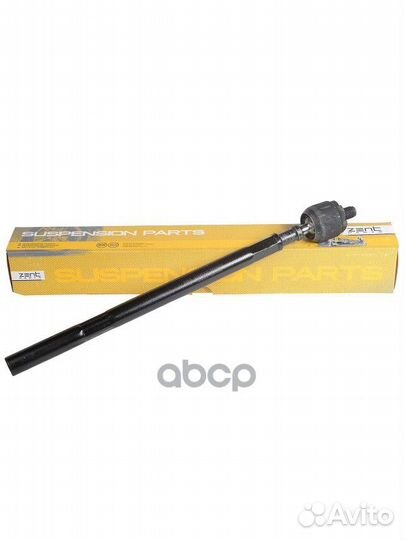 Тяги рулевыеzentparts Z28413 zentparts