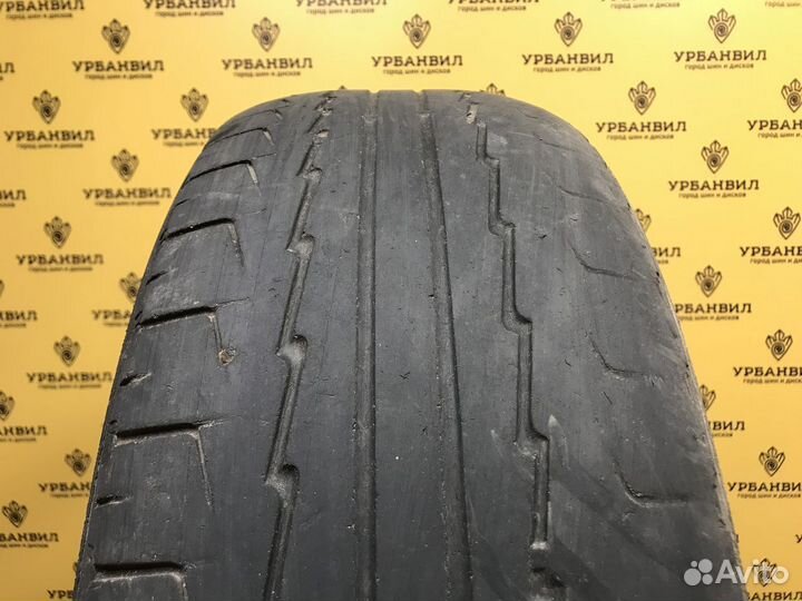 Kumho Solus KL21 235/65 R17 104T