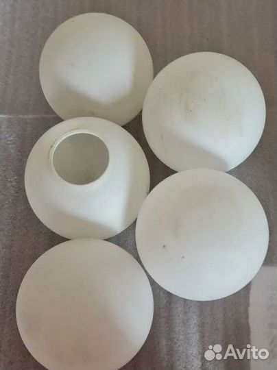 Плафоны для люстры