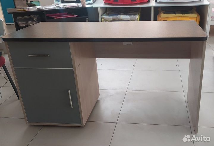 Детский Стол Школьник 1