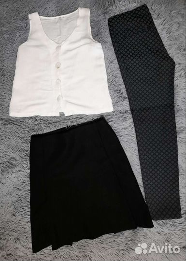 Женская одежда пакетом 42 44