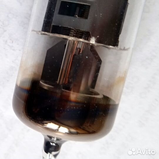 Радиолампы