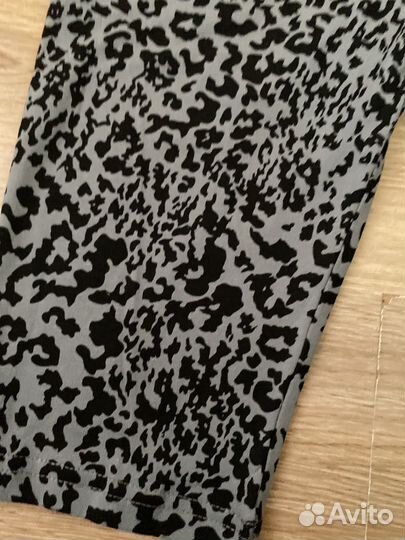 Велосипедки женские м