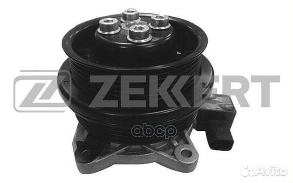 Помпа водяная Skoda Fabia (5J ) 10- Octavia (1