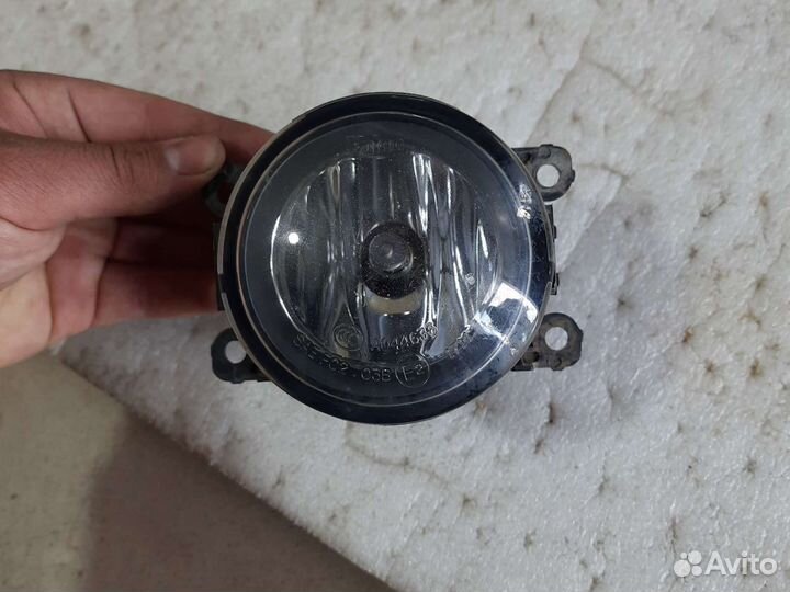 Птф Daewoo nexia valeo