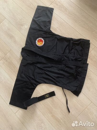 Самбовка для мальчика