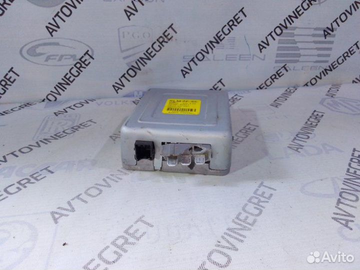 Блок управления эур Hyundai IX35