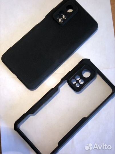 Чехлы xundd Beatle для Xiaomi Mi 10T