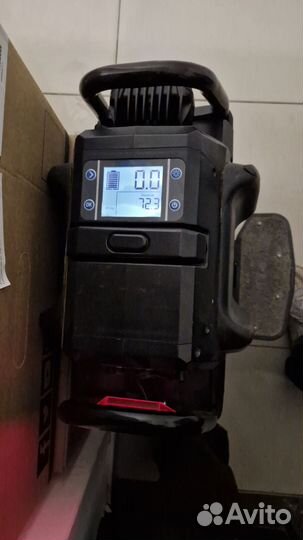 Моноколесо veteran sherman