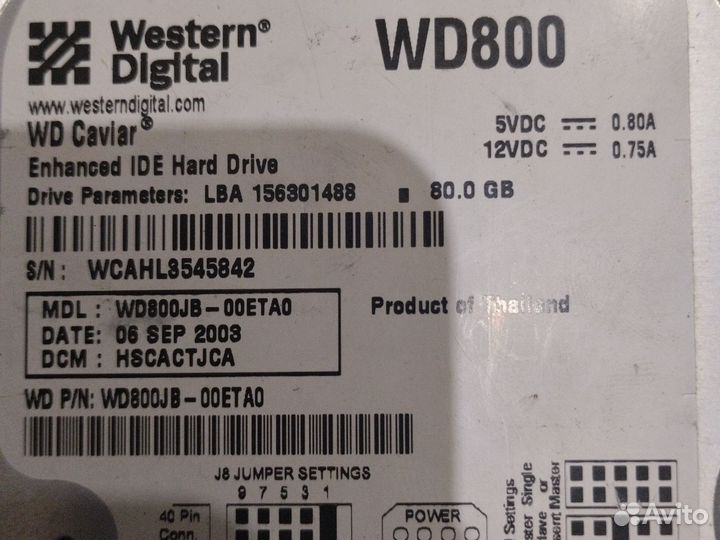 Женские диски hdd