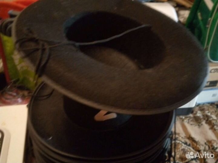 Головной убор