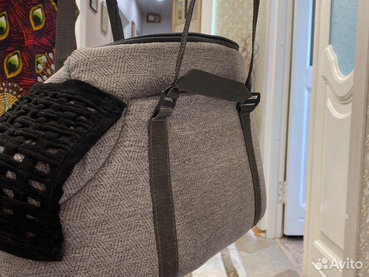 Переноска для животных