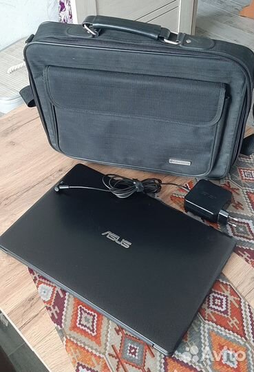 Ноутбук Asus X502C