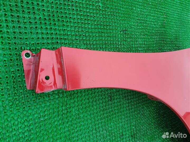 Крыло прав. перед. Toyota Prius