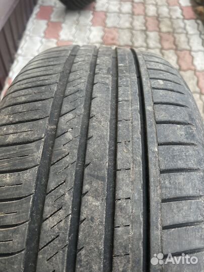 Kinforest KF770 275/50 R21 113W
