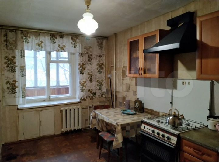 3-к. квартира, 61,6 м², 3/9 эт.
