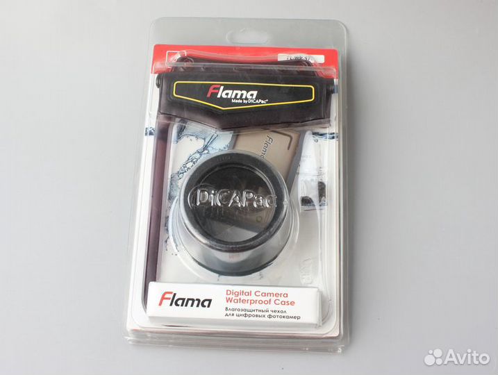 Влагозащитный чехол Flama FL-WP-570
