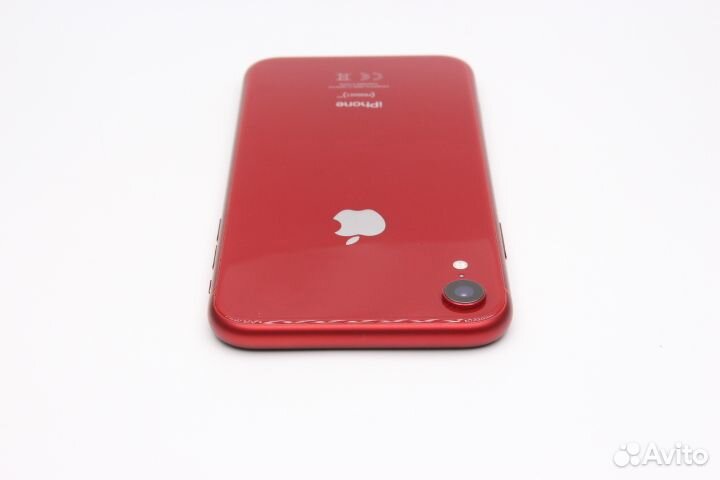 iPhone Xr, 128 ГБ