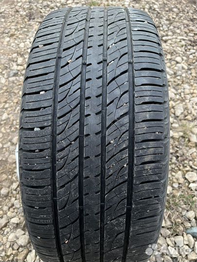 Kumho Crugen HP71 265/50 R20 V