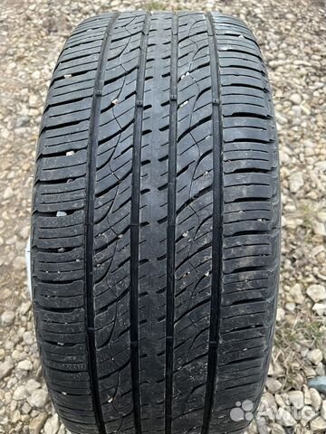Kumho Crugen HP71 265/50 R20 V