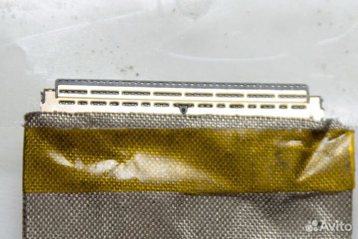 Шлейф матрицы 50.4IP02.302 для dell inspiron 3520