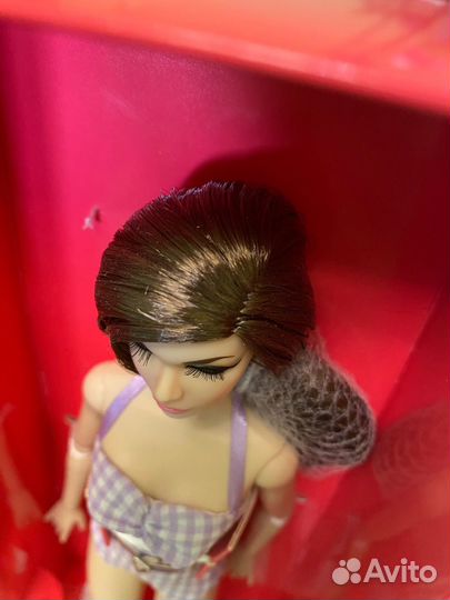 Кукла Poppy Parker Beach Babe Fashion Royalty