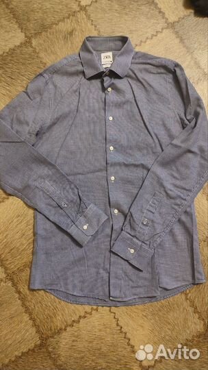 Мужские вещи пакетом р-р48