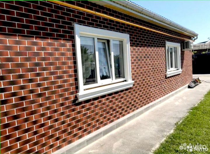 Забор металлический Rancho / Ранчо