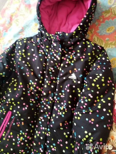 Пакет вещей