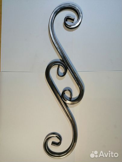 Кованые изделия