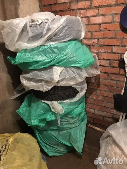 Колеса 15 радиуса