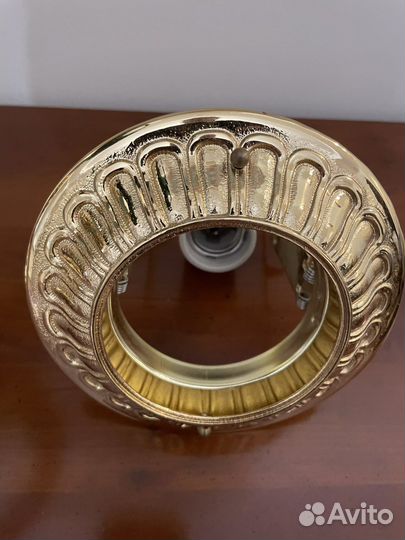 Точечный светильник (мини люстра) Helios