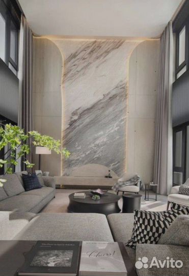 Стеновые панели 