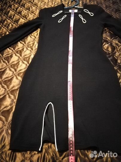 Платье женское 46 48