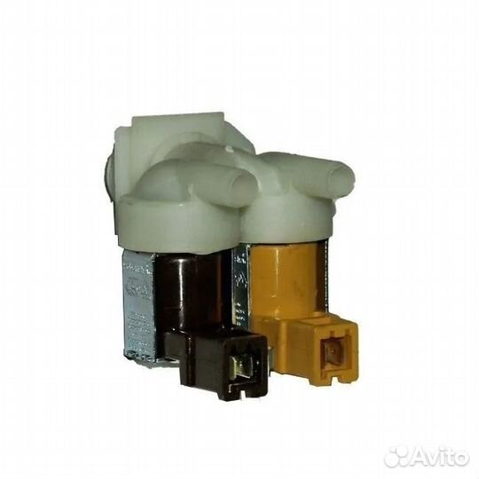 Клапан подачи воды Стиральной машины