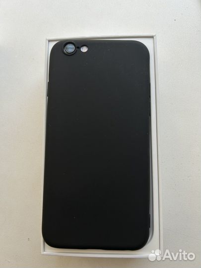 iPhone 6S, 128 ГБ