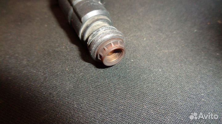 Форсунка инжекторная Ford Mondeo 4